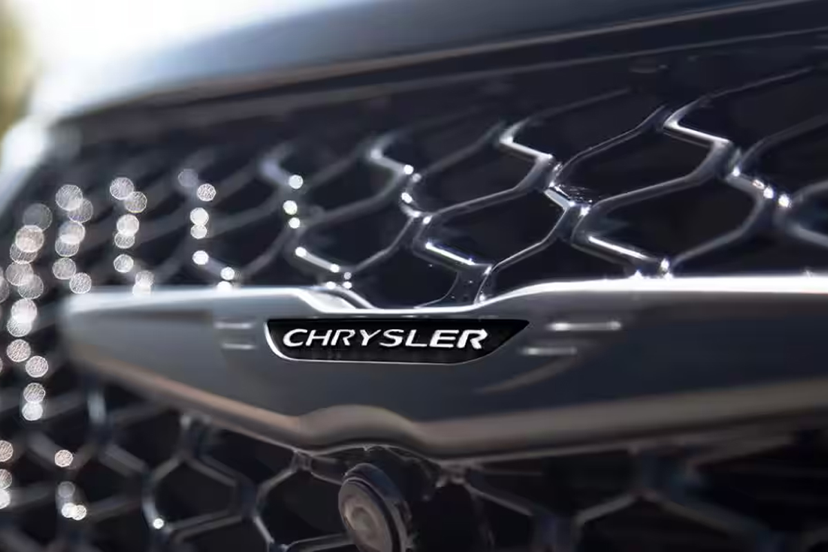 What’s New in the Latest Chrysler Pacifica Plug-In Hybrid? 02